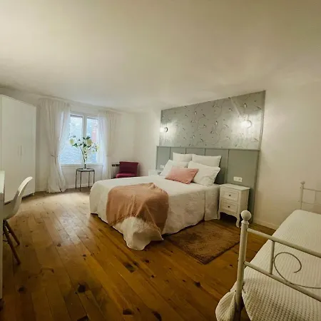 Village House, 2 Terrace & Air Conditioner Holiday home Soubes