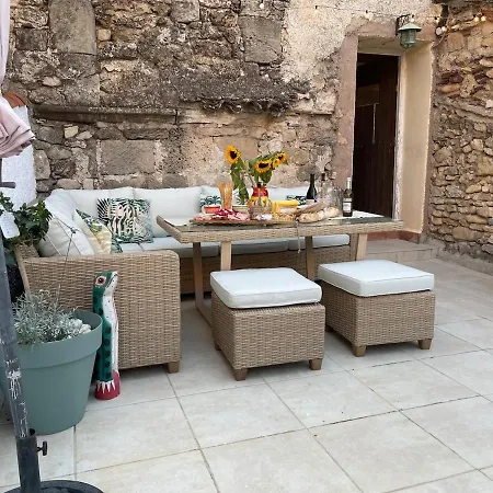 Village House, 2 Terrace & Air Conditioner *