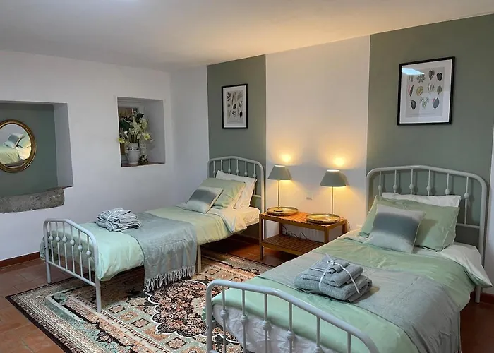 Tatil Evi Village House, 2 Terrace & Air Conditioner *