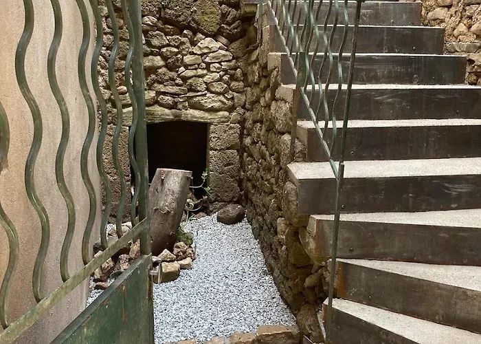 Tatil Evi Village House, 2 Terrace & Air Conditioner Soubes